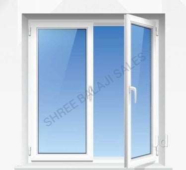 upvc window dhanbad