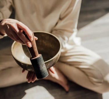 Etude de marché espace bien-être