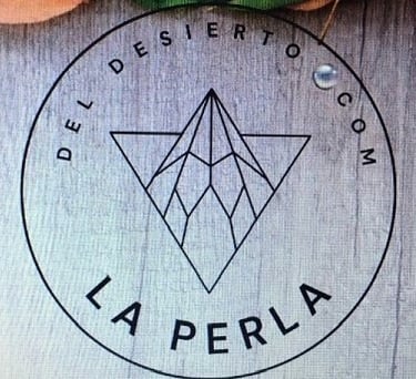 logo de laperladeldesierto