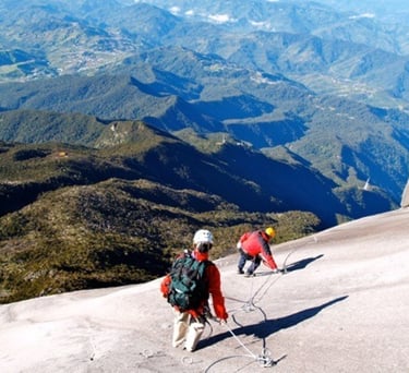 3 Days 2 Nights Kota Kinabalu, Sabah  Tour & Travel Packages