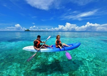 4 Days 3 Nights Kota Kinabalu, Sabah Tour & Travel Packages