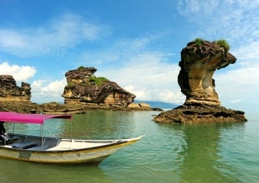 5 Days 4 Nights Kuching Sarawak Tour & Travel Packages