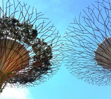 2 countries Malaysia & Singapore Tour & Travel Packages by DHKT holiday & vacation