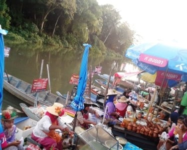 3 countries Malaysia, Singapore & Thailand Tour & Travel Packages by DHKT holiday & vacation