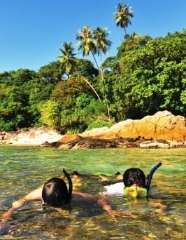 5 Days 4 Nights Perhentian Islands Tour & Travel Packages