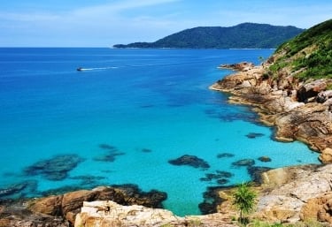 3 Days 2 Nights Perhentian Islands Tour & Travel Packages