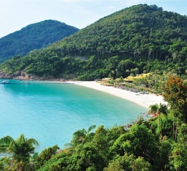 4 Days 3 Nights Redang Island Tour & Travel Packages