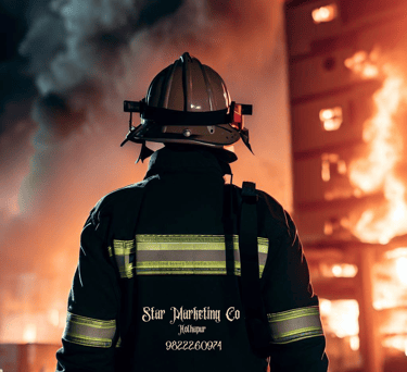 Fire fighting agency kolhapur