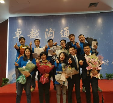Welcome to join us NeverYield Yiwu Rushui Import And Export Co., Ltd to bring more eco friendly pack