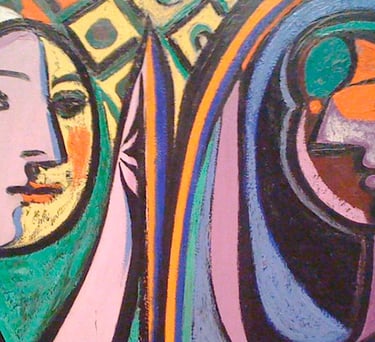 Pablo Picasso