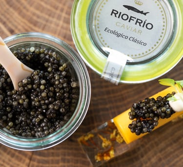 ecological Caviar