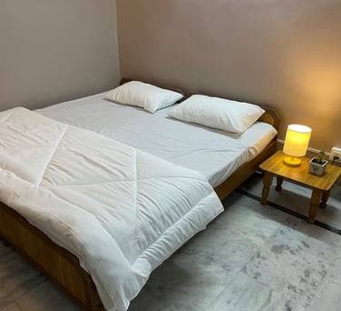 The Dharamshala Nook Homestay in Dharamshala