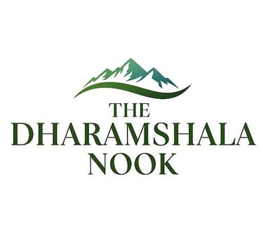 The Dharamshala Nook Homestay
