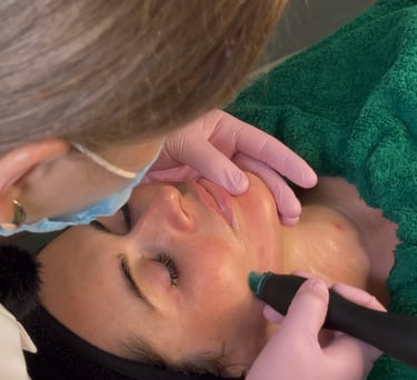 Aqua Reyu - Positive Life Technologies