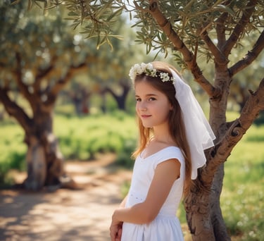 an abstract photograph of a curved wall