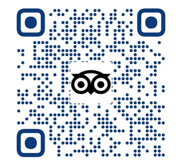 Tripsadvisor-QR-Code