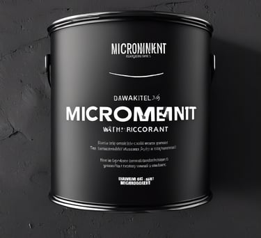 Microcemento Base