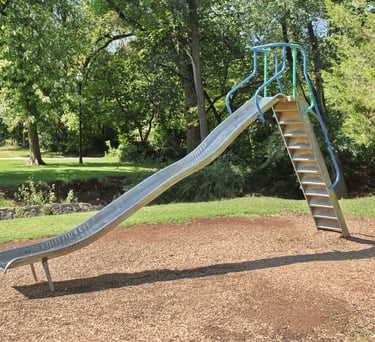 čiuožyklos vaikams