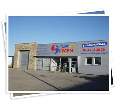 magasin bahier pecem