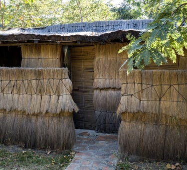 Bathroom facilities