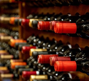 Mardin Süryani Şarap