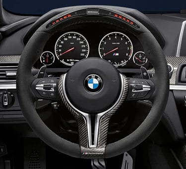 BMW Aircon Service