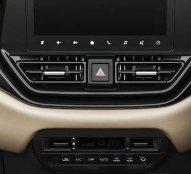 Toyota Aircon Service