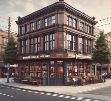 gray concrete wall inside building