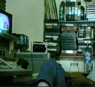 Κωνσταντίνος Κλάδος 1994