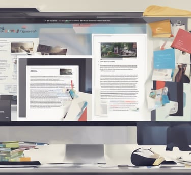 High Quality Compiling and Editing Services