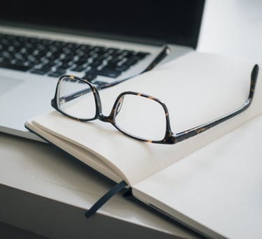 Corporate Communication, Ghost Writing, Employee Communication, Social MEdia Content