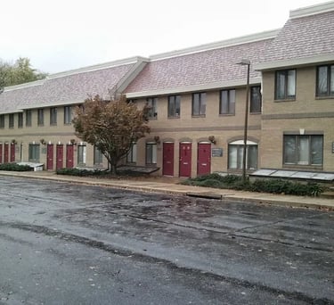 Office Front View