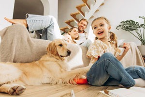 Keep your home and family pest-free!