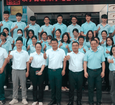 Cooka Rapid Team