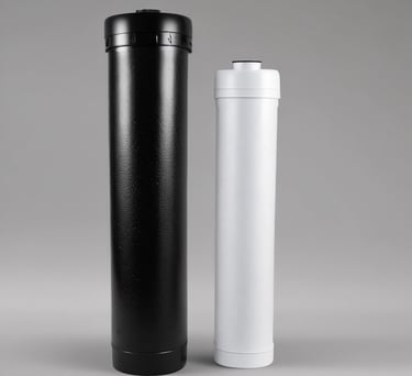 low-angle photography of blue glass walled building during daytime