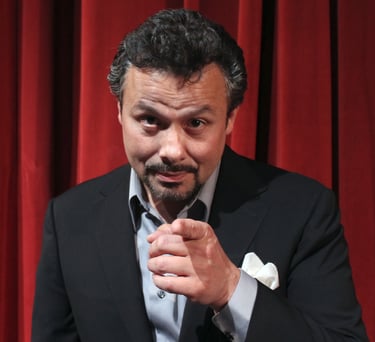 Milwaukee Corporate Magician Hypnotist