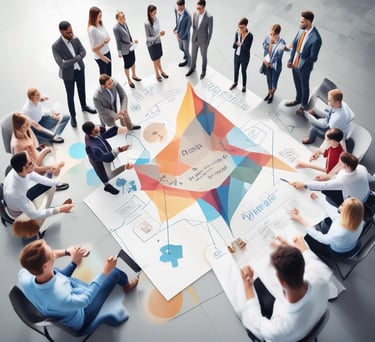 Prestataire expert en méthodologies agiles