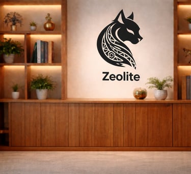 zeolite office logo