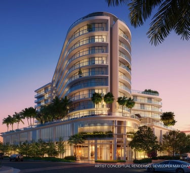 7200 Collins I Margarita Rosa Budina