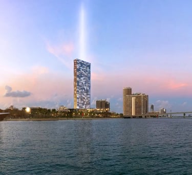 Casa Bella Residences I Margarita Rosa Budina