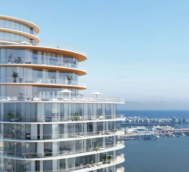 Cipriani Residences Miami I Margarita Rosa Budina