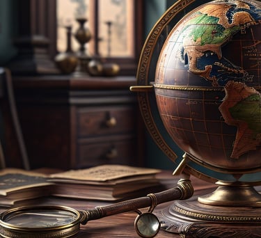 Writing and Research