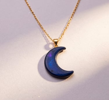 Dije de Luna