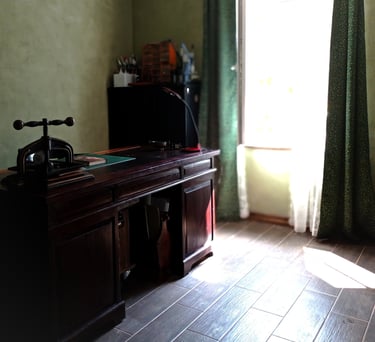 Black Lily Gallery