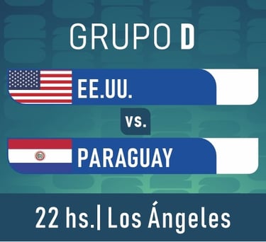 Mundial 2026 fase de grupos