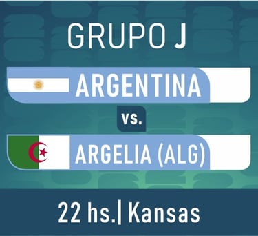 Mundial 2026 fase de grupos