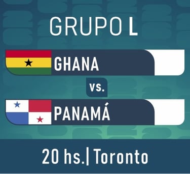 Mundial 2026 fase de grupos