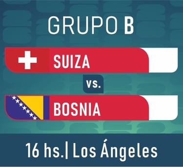 Mundial 2026 fase de grupos