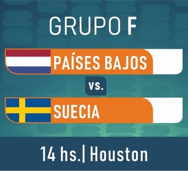 Mundial 2026 fase de grupos