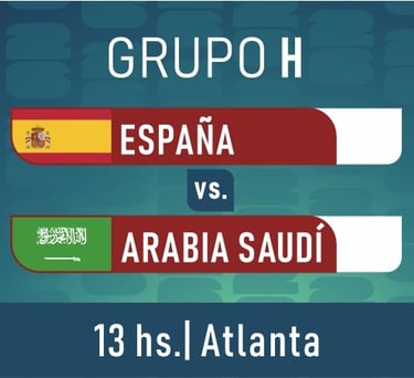 Mundial 2026 fase de grupos
